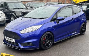 Large image for the Used Ford Fiesta
