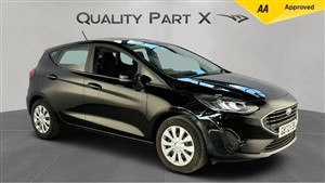 Large image for the Used Ford Fiesta