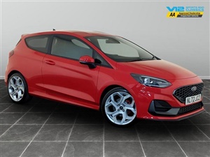 Large image for the Used Ford Fiesta