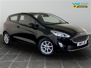 Large image for the Used Ford Fiesta