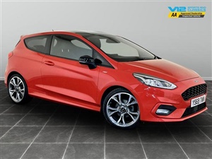 Large image for the Used Ford Fiesta