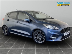 Large image for the Used Ford Fiesta