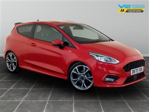 Large image for the Used Ford Fiesta