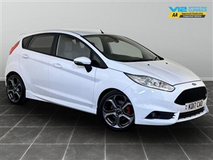 Large image for the Used Ford Fiesta