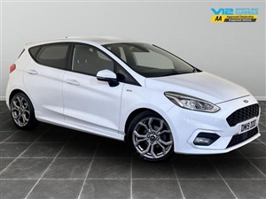 Large image for the Used Ford Fiesta