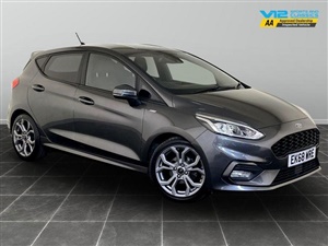 Large image for the Used Ford Fiesta