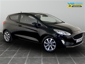 Large image for the Used Ford Fiesta