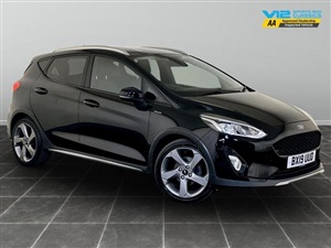 Large image for the Used Ford Fiesta