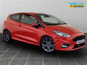 Large image for the Used Ford Fiesta