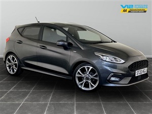 Large image for the Used Ford Fiesta