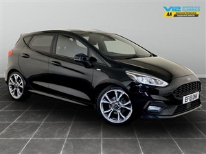 Large image for the Used Ford Fiesta