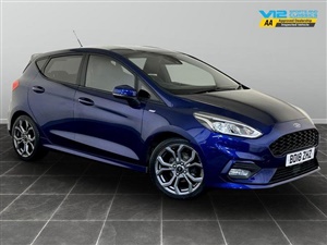 Large image for the Used Ford Fiesta