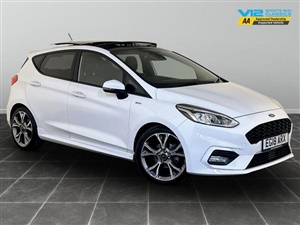 Large image for the Used Ford Fiesta