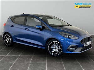 Large image for the Used Ford Fiesta