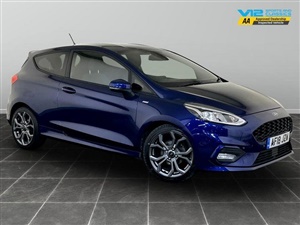 Large image for the Used Ford Fiesta