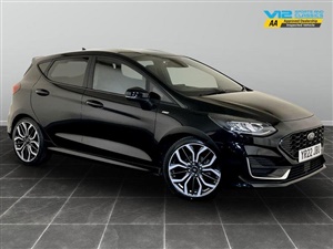 Large image for the Used Ford Fiesta