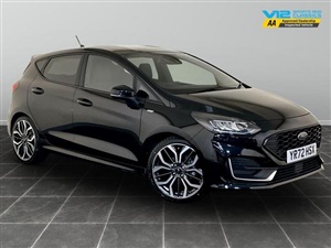 Large image for the Used Ford Fiesta