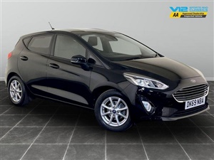 Large image for the Used Ford Fiesta