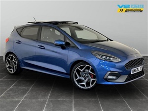 Large image for the Used Ford Fiesta