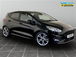Large image for the Used Ford Fiesta