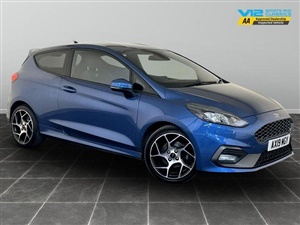 Large image for the Used Ford Fiesta