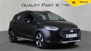 Large image for the Used Ford Fiesta