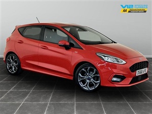 Large image for the Used Ford Fiesta