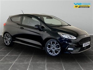Large image for the Used Ford Fiesta