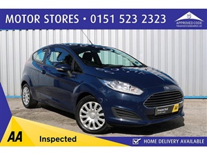 Large image for the Used Ford Fiesta