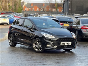 Large image for the Used Ford FIESTA