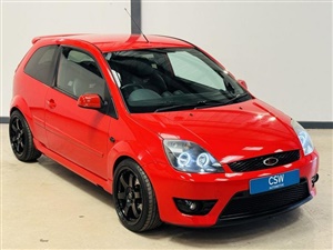 Large image for the Used Ford FIESTA