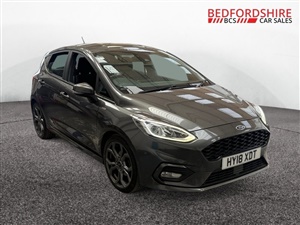 Large image for the Used Ford FIESTA