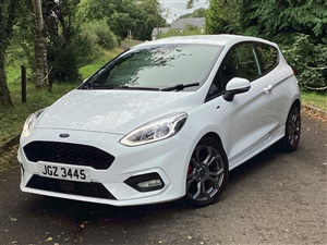 Large image for the Used Ford FIESTA