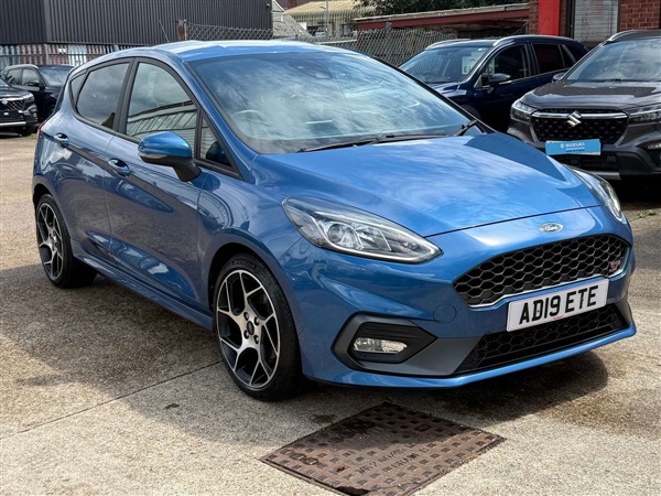 Large image for the Used Ford Fiesta ST