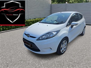 Large image for the Used Ford Fiesta