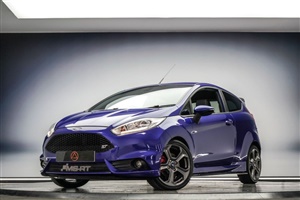 Large image for the Used Ford FIESTA