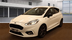 Large image for the Used Ford FIESTA