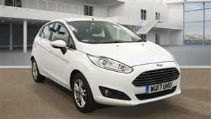 Large image for the Used Ford Fiesta