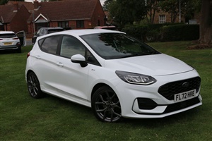 Large image for the Used Ford Fiesta