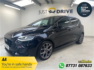 Large image for the Used Ford FIESTA