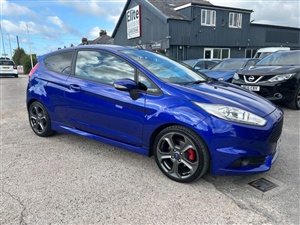Large image for the Used Ford FIESTA