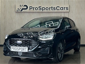 Large image for the Used Ford FIESTA