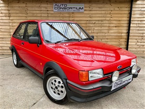 Large image for the Used Ford Fiesta