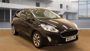 Large image for the Used Ford Fiesta