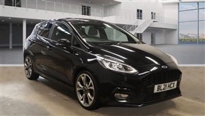 Large image for the Used Ford FIESTA