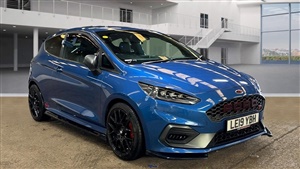 Large image for the Used Ford FIESTA