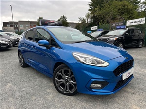 Large image for the Used Ford FIESTA