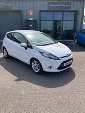 Large image for the Used Ford Fiesta