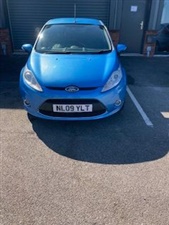 Large image for the Used Ford Fiesta