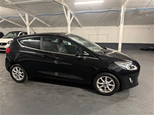 Large image for the Used Ford Fiesta